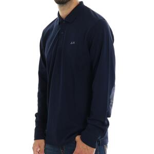 POLO CON TOPPE SUN68 - Mad Fashion | img vers.300x/